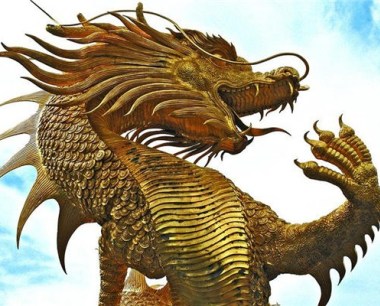 2000年属于什么生肖年