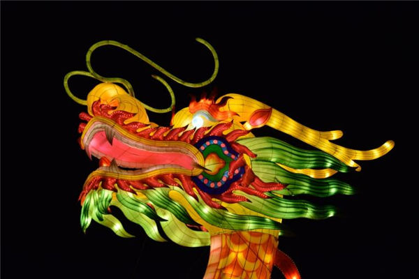 2000年是属什么生肖