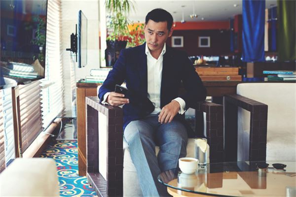 属牛男突然不理人了