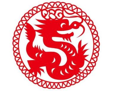 生肖解密：属龙的今年多大？