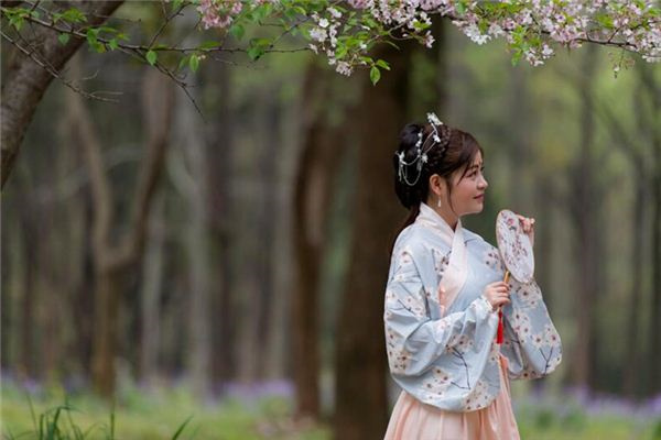 谁最宠爱属鸡的女人