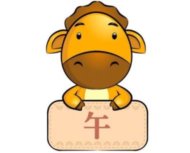 生肖马的年龄