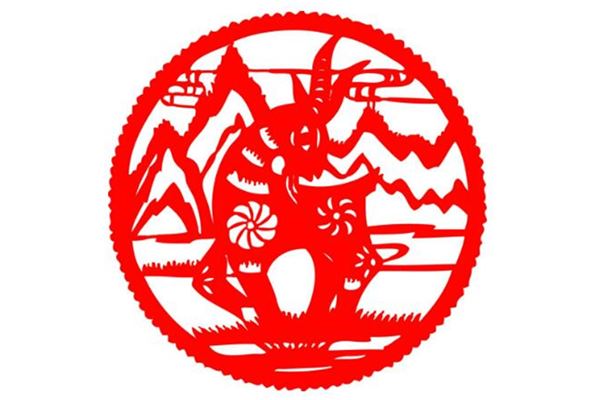 生肖解密：属羊的今年多大？