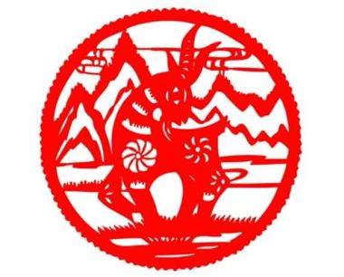 生肖解密：属羊的今年多大？