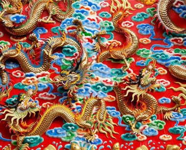 属相龙出生年份对照表