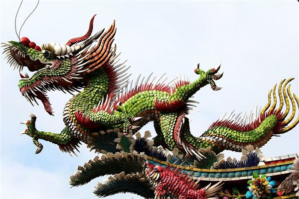 2022年生肖龙多大年龄
