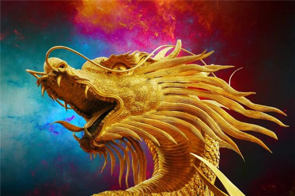 属龙出生哪些年份