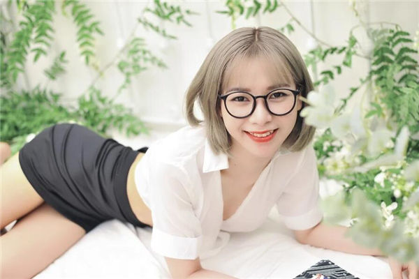 属马命中注定的情人