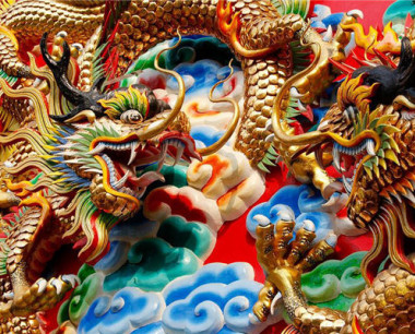 属龙人是二零零几年出生的