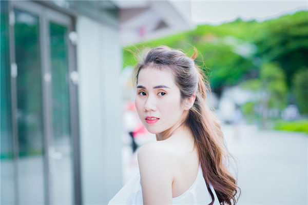 最有心计的聪明的属羊女