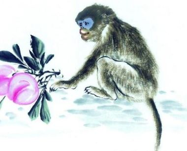 生肖是猴的人什么时辰出生最好