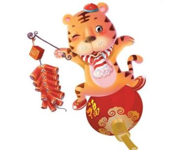 属虎人最适合和哪三大生肖结合？