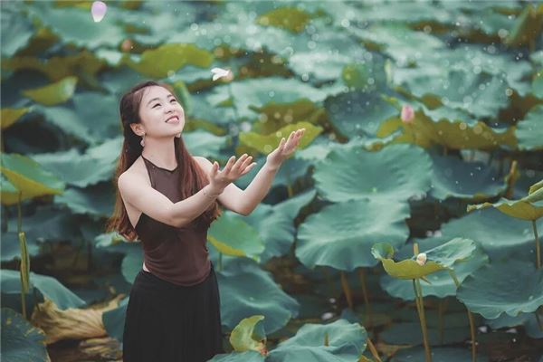 00年属龙人20岁后运气如何