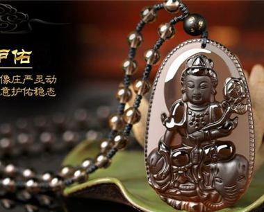 属龙的守护神是什么？