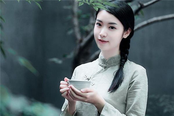 属龙命中注定的爱人