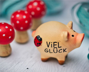 2007年10月属猪的性格如何