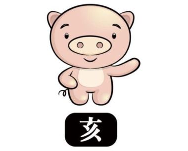 2019年处女座属猪的运势
