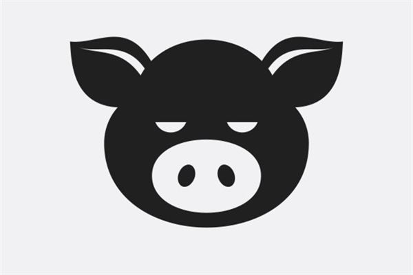 属猪人遇鼠年