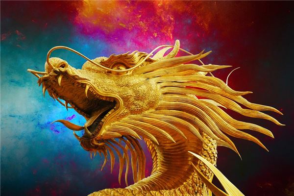 性格分析：生肖龙的特点