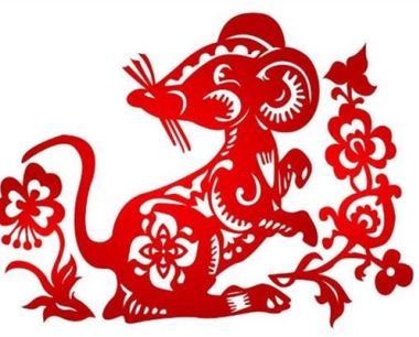 属鼠和什么属相最配