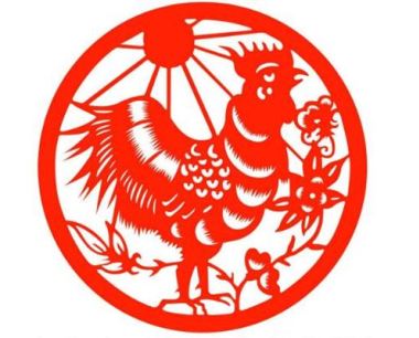 生肖解密：属鸡的今年多大？