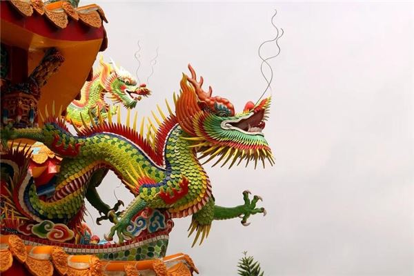2020年1月生肖龙运气如何