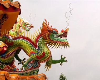 2020年1月生肖龙运气如何