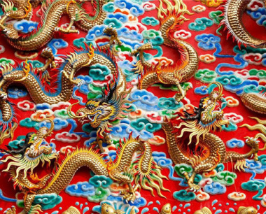 属龙人的三合生肖是什么