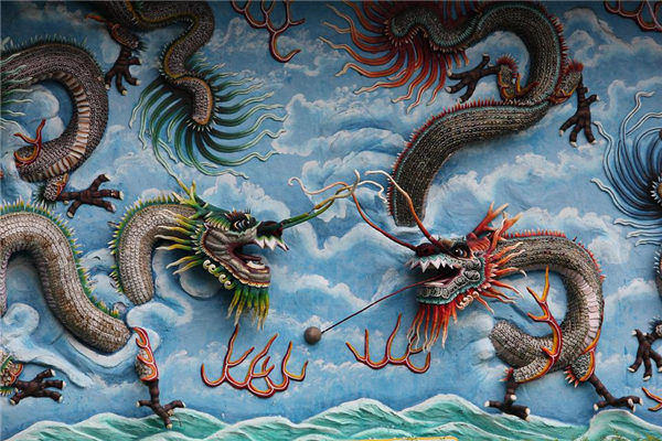 1988年属龙人命运运势