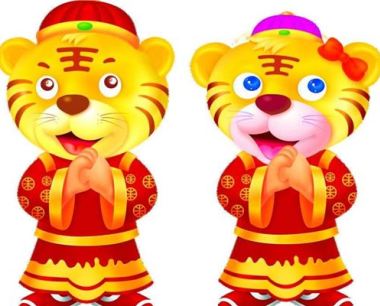 属虎的人出生的年是什么纳音年