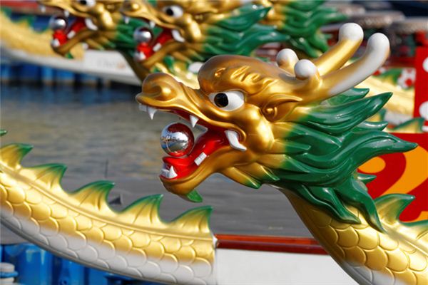 生肖龙出生的年份