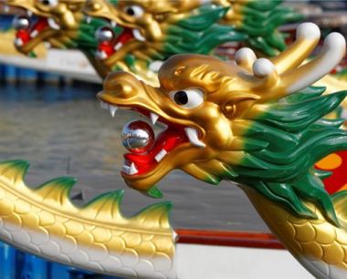 生肖龙出生的年份