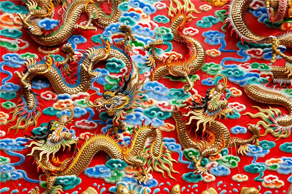 属龙今年健康运如何
