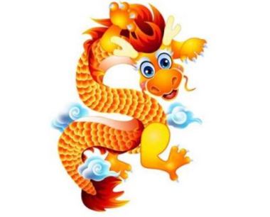 属龙的人性格