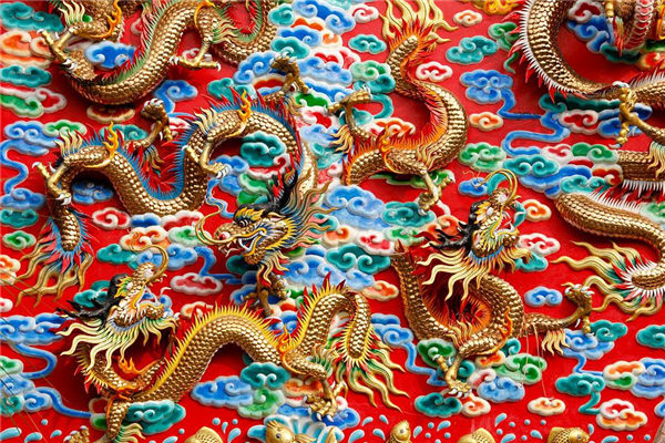几月出生属龙女最聪明