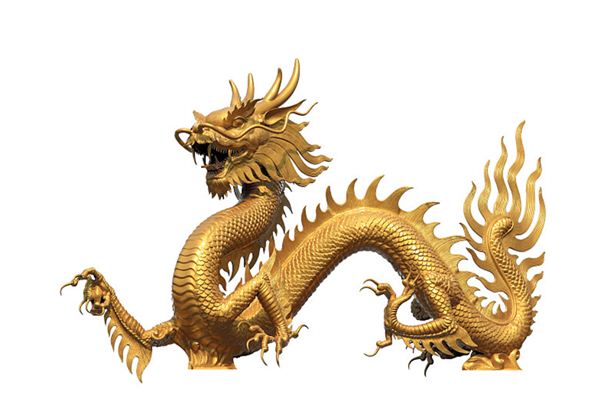 属龙的出生的年份