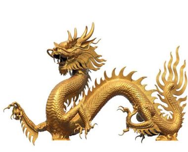 属龙的出生的年份