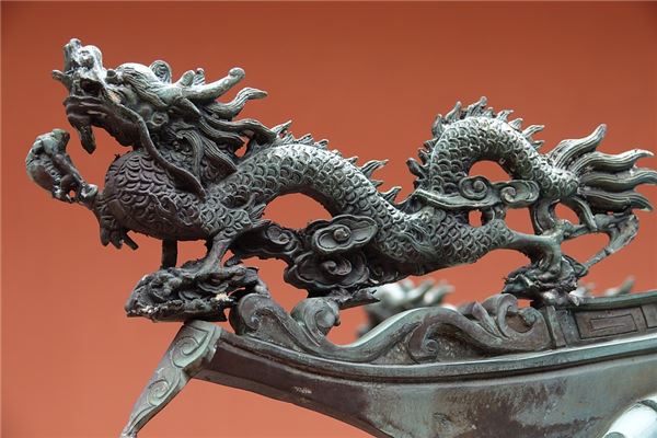 属龙的是零几年出生