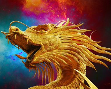 生肖龙的3个贵人