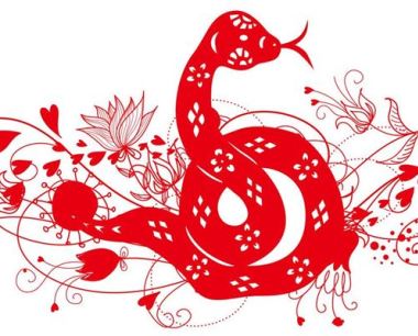 出生年份及年龄之生肖蛇