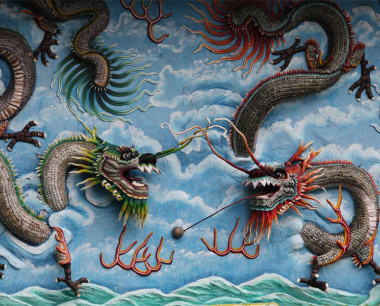 属龙的男花心还是专一