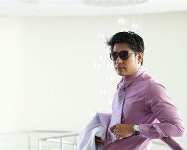 属鸡男吃醋表现