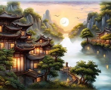 属鸡人的永久幸运颜色