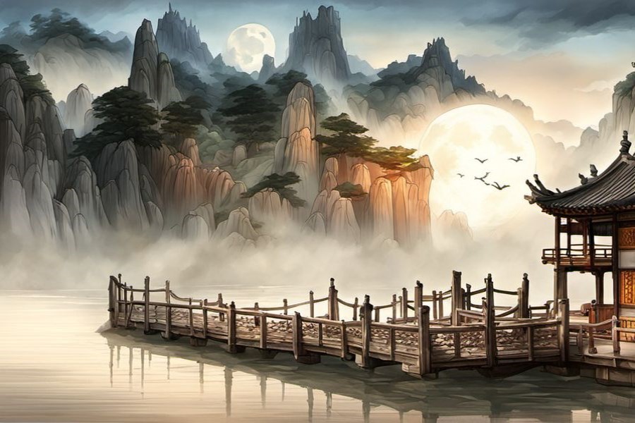 属猪人不能和什么人走