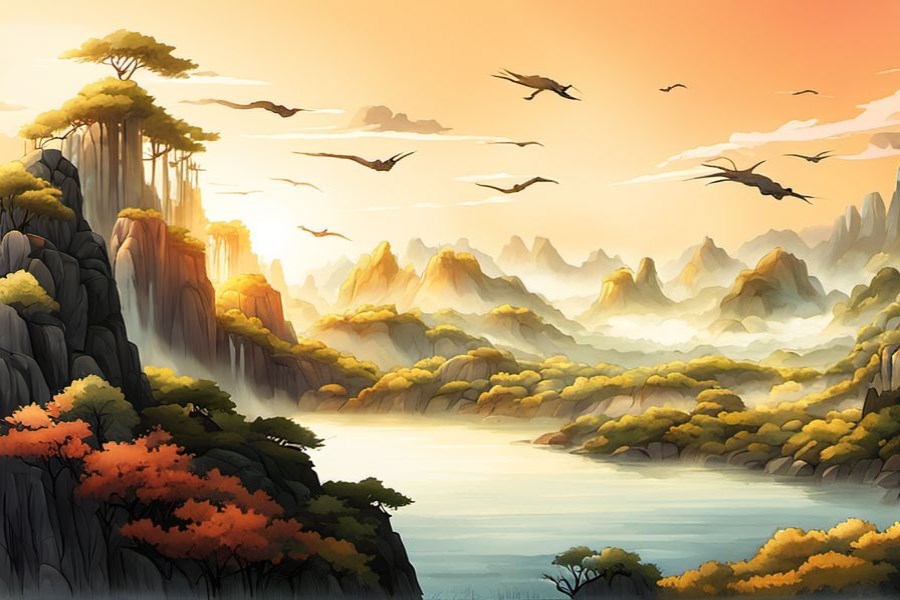 属羊人报复你的表现