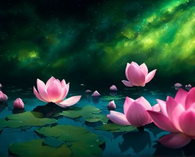 属羊人永远最旺的花