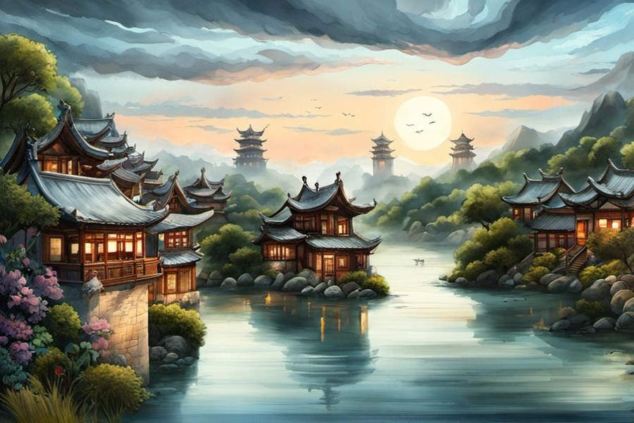 属猪最不利的婚配生肖