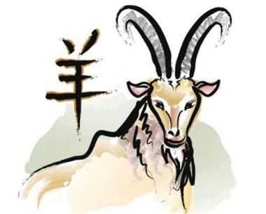 属羊的女人最配什么属相？