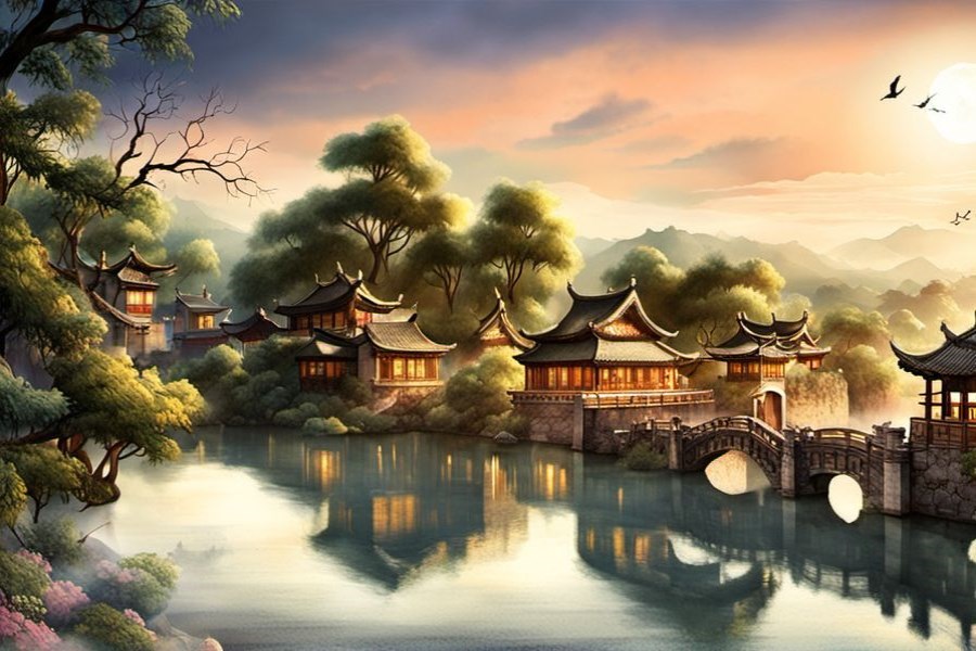 83年的猪适合往哪个方向发展