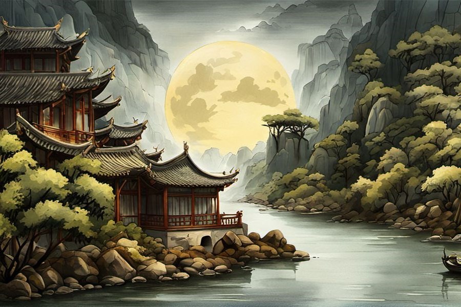 60年属鼠人的灾难年龄